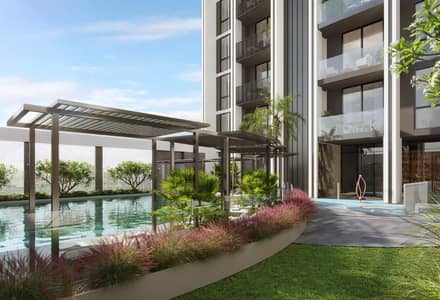 1 Bedroom Flat for Sale in Jumeirah Village Circle (JVC), Dubai - 081f076b-152e-458c-b86f-d4ff3bd4e794. jpeg