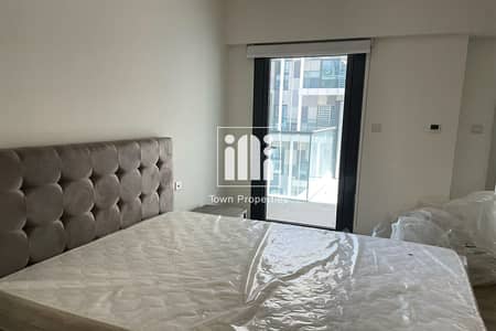 1 Bedroom Apartment for Rent in Al Raha Beach, Abu Dhabi - 01. jpg