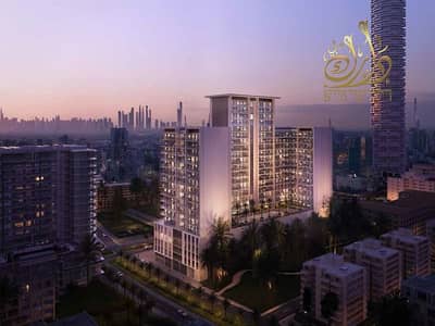 استوديو  للبيع في قرية جميرا الدائرية، دبي - IMG-20250625-WA0048. jpg