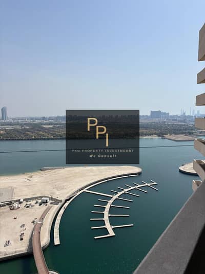 Studio for Rent in Al Reem Island, Abu Dhabi - WhatsApp Image 2025-06-25 at 1.09. 46 PM (2). jpeg