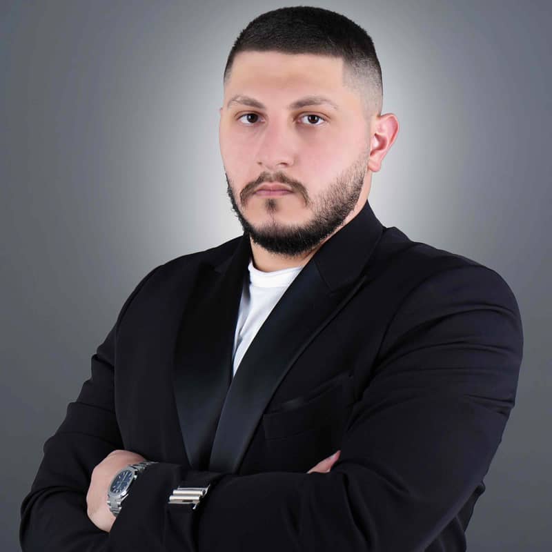 Hussam idres