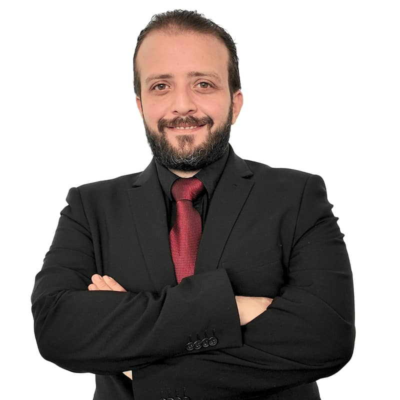 Said Nasr Al Matari