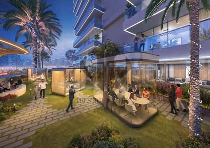Studio for Sale in Al Wasl, Dubai - GARDEN. JPG