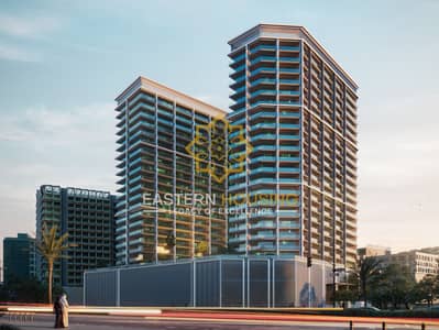 阿尔贾达法住宅区， 迪拜 3 卧室公寓待售 - 202_Right_Shot. png