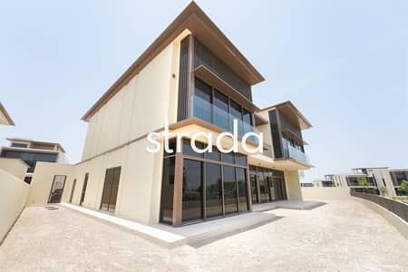 6 Bedroom Villa for Sale in Dubai Hills Estate, Dubai - One Of A Kind | Amazing Views | Handed Over