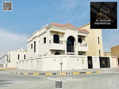 5 Bedroom Villa for Sale in Al Helio, Ajman - batch_761067673-1066x800. jpg