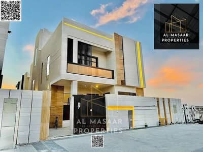 5 Bedroom Villa for Sale in Al Bahia, Ajman - batch_756640047-1066x800. jpg