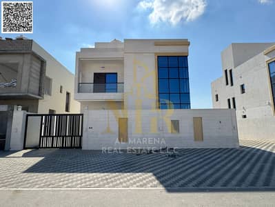 6 Bedroom Villa for Sale in Al Amerah, Ajman - WhatsApp Image 2025-04-08 at 7.21. 32 PM. jpeg