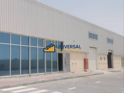 Warehouse for Rent in Mussafah, Abu Dhabi - Polish_20250624_115059765. jpg
