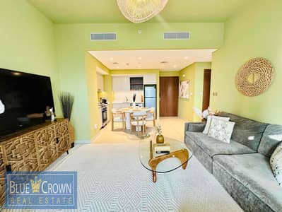 1 Bedroom Apartment for Rent in Dubai Creek Harbour, Dubai - IMG_8937. jpg