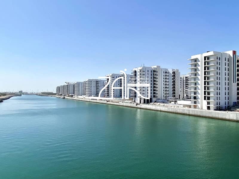 位于雅斯岛,水之边缘大厦 1 卧室的公寓 1500000 AED - 12030945 位于雅斯岛,水之边缘大厦 1 卧室的公寓 1500000 AED - 12030945