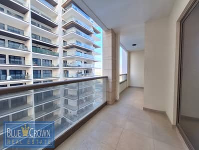 1 Bedroom Flat for Rent in Al Jaddaf, Dubai - 20250416_174347. jpg