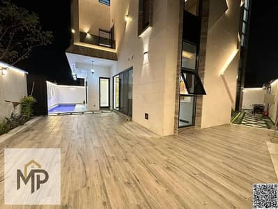 6 Bedroom Villa for Sale in Al Yasmeen, Ajman - batch_781402256-1066x800. jpg