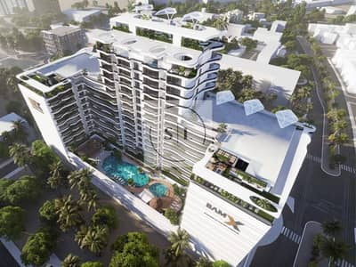 Студия Продажа в Джумейра Вилладж Серкл (ДЖВС), Дубай - IMG-20250625-WA0001. jpg