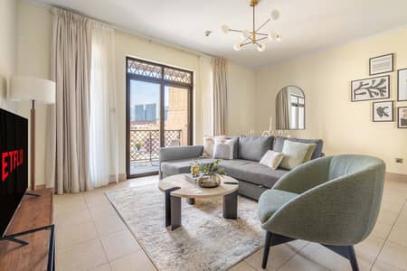 1 Bedroom Apartment for Rent in Downtown Dubai, Dubai - e586656c-c9c8-47d8-c8f7-8247a3761000. jpeg