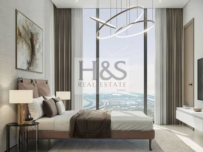 2 Bedroom Flat for Sale in Motor City, Dubai - 11. jpg