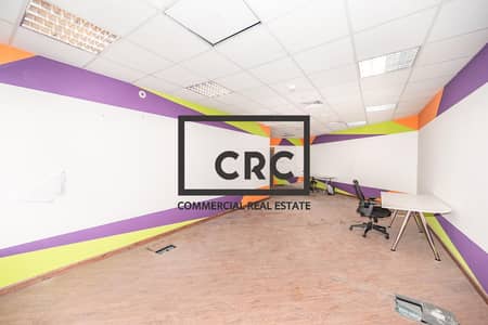 Office for Rent in Dubai Internet City, Dubai - 591 Sq Ft | Fitted Ready Office | DDA FZ License