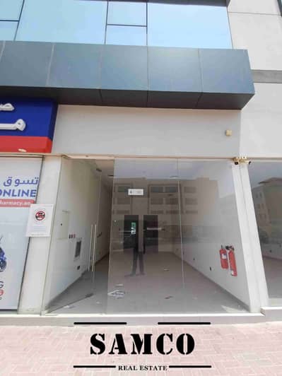 Shop for Rent in Al Quoz, Dubai - 1000042553. jpg