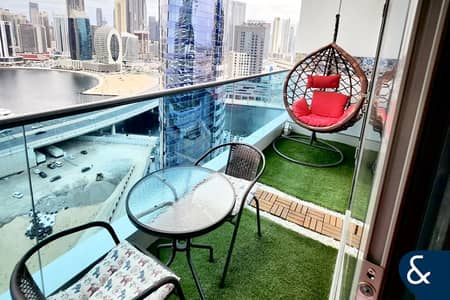商业湾， 迪拜 2 卧室公寓待租 - 位于商业湾，海湾公寓大楼 2 卧室的公寓 149999 AED - 12030988