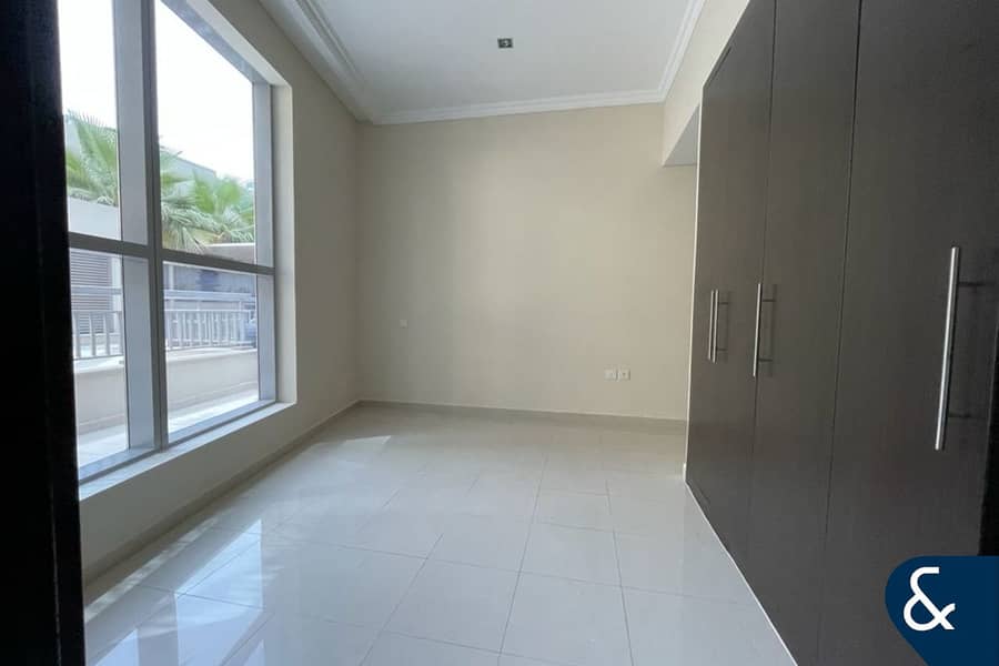 位于迪拜码头，湾区中心，湾区中心（中央大厦） 2 卧室的公寓 135000 AED - 12030989