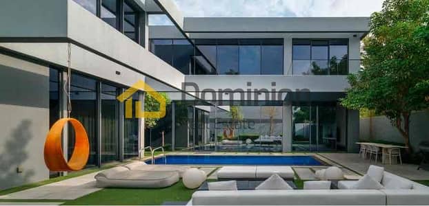 6 Bedroom Villa for Sale in Tilal City, Sharjah - edd60d27-7be4-4c94-a3b9-2f7ce4625d95. jpg