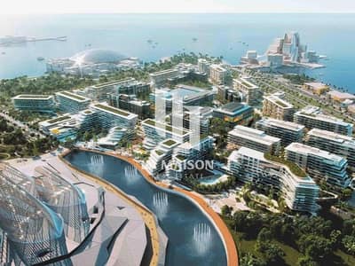 3 Bedroom Flat for Sale in Saadiyat Island, Abu Dhabi - 361fef4cb9d7521341ef70b6b52a4d26f0f55bf7. jpg
