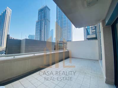 1 Bedroom Apartment for Rent in Downtown Dubai, Dubai - IMG_2887. JPG