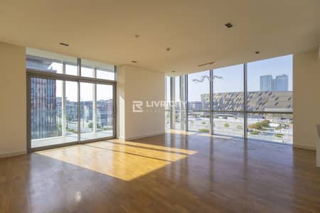2 Bedroom Flat for Rent in Al Wasl, Dubai - Unique Sunny Corner Unit | Amazing View | Vacant