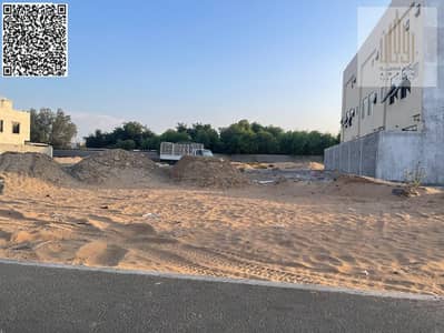 阿尔扎哈亚， 阿治曼 住宅地块待售 - WhatsApp Image 2025-03-22 at 11.28. 27 AM (4). jpeg