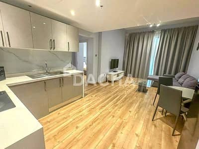 1 Bedroom Apartment for Sale in Dubai Marina, Dubai - FULLY UPGRADED | Modern | Nearby Metro