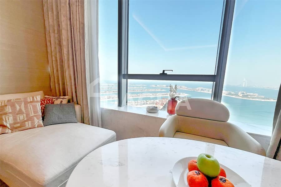 位于朱美拉棕榈岛,棕榈大厦 的公寓 160000 AED - 11910676 位于朱美拉棕榈岛,棕榈大厦 的公寓 160000 AED - 11910676