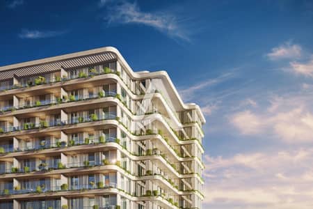 迪拜乐园， 迪拜 3 卧室单位待售 - 位于迪拜乐园，加利福尼亚小镇，California Residences 3 卧室的公寓 2496371 AED - 12031065
