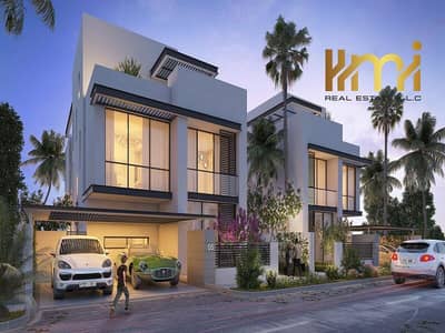3 Bedroom Apartment for Sale in Ajmal Makan City - Sharjah Waterfront, Sharjah - 5. jpg