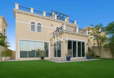 4 Bedroom Villa for Rent in Jumeirah Park, Dubai - Image 012 (4). jpg