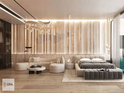 Studio for Sale in Dubai Land Residence Complex, Dubai - Screenshot 2025-05-29 162346. JPG
