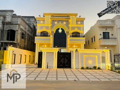 7 Bedroom Villa for Sale in Al Helio, Ajman - batch_IMG-20250625-WA0194. jpg