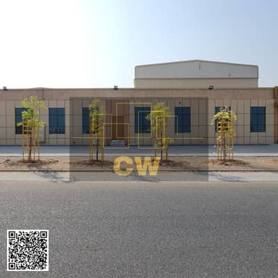 Other Commercial for Sale in Umm Al Thuoob, Umm Al Quwain - منشور انستاجرام احترافي عن العقارات. jpg