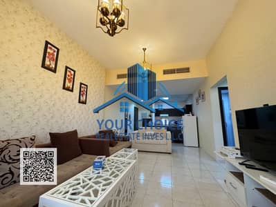 2 Bedroom Apartment for Rent in Emirates City, Ajman - Photo_1750146572026. jpg