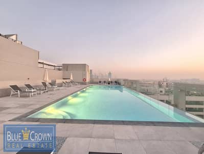 3 Bedroom Apartment for Rent in Bur Dubai, Dubai - 20250616_192326. jpg