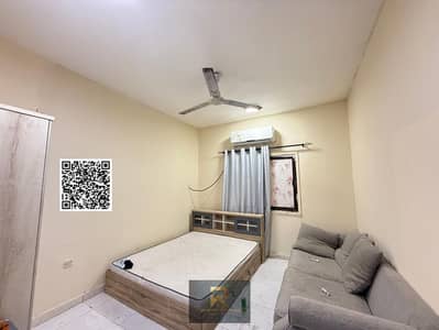 1 Bedroom Flat for Rent in Liwara 2, Ajman - bddb667b-4889-448d-b760-dbf4aa6c2342. jpg