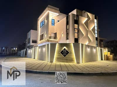 6 Cпальни Вилла Продажа в Аль Ясмин, Аджман - batch_IMG-20250625-WA0109. jpg