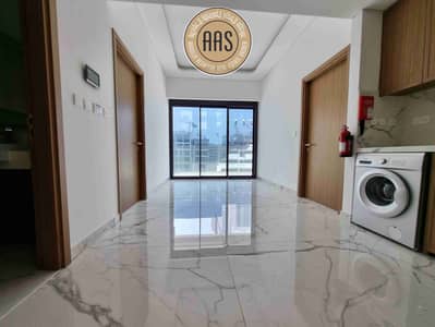 2 Bedroom Apartment for Rent in Meydan City, Dubai - 20250625_133359. jpg