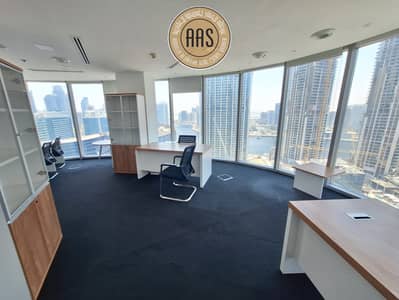 Office for Rent in Business Bay, Dubai - 20250603_123005. jpg