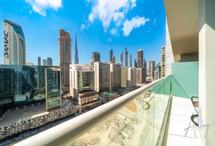 1 Bedroom Apartment for Sale in Business Bay, Dubai - 7f1e4a5e-89c5-4676-a184-069320acf072. jpeg