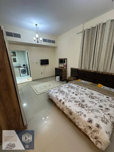 Studio for Rent in Al Rumaila, Ajman - IMG-20250625-WA0007. jpg