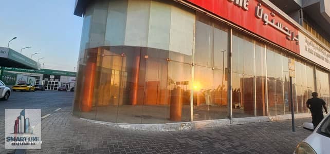 محل تجاري  للايجار في المنطقة الصناعية، الشارقة - WhatsApp Image 2025-01-17 at 7.52. 31 AM. jpeg