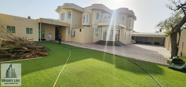 10 Bedroom Villa for Rent in Muwafjah, Sharjah - 20250518_164220. jpg