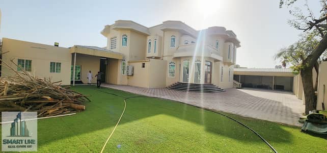 10 Bedroom Villa for Rent in Muwafjah, Sharjah - 20250518_164214. jpg
