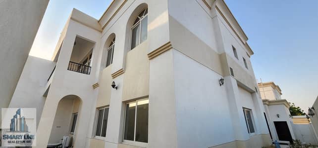 5 Bedroom Villa for Rent in Al Nasserya, Sharjah - 20250603_181327. jpg