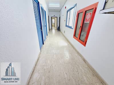 1 Спальня Апартаменты в аренду в Ум Тарафа, Шарджа - 1000170988. jpg